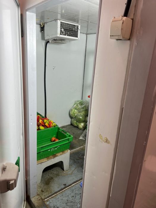 Камера  холдильная продам