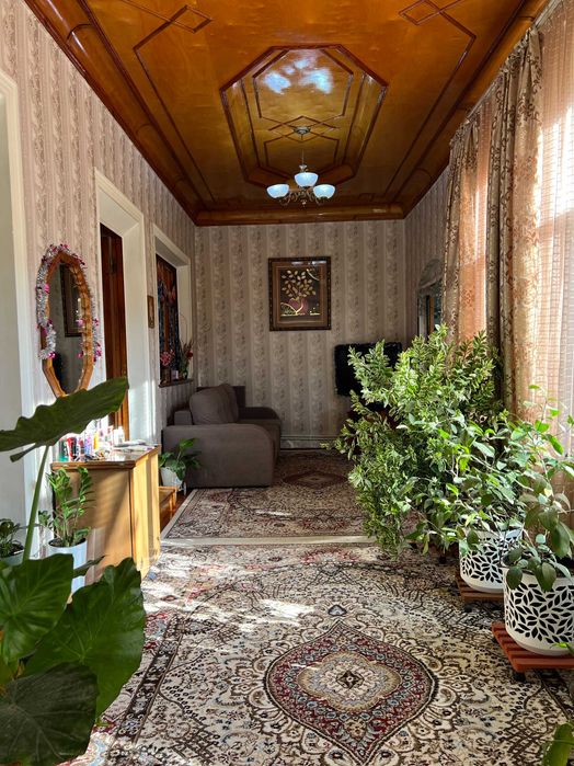 СРОЧНО дом Кадышева, конечка, можно под ипотеку