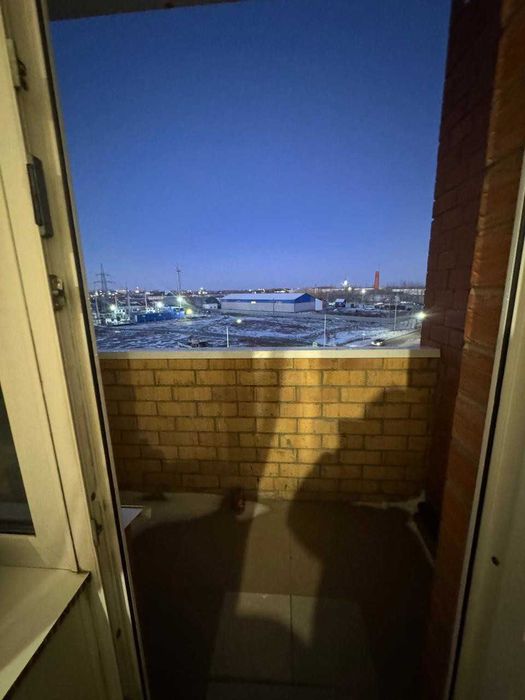 Продажа 3-комнатной квартиры