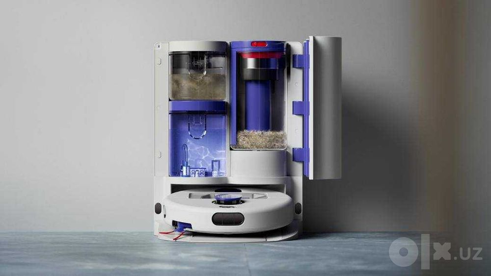 Dyson R2 nurovi робот пылесос / в рассрочку