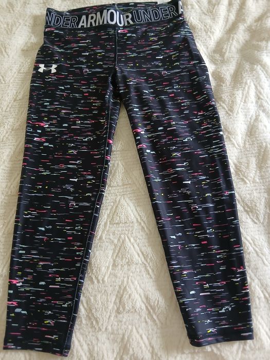 Colanți under armour mărime s_m