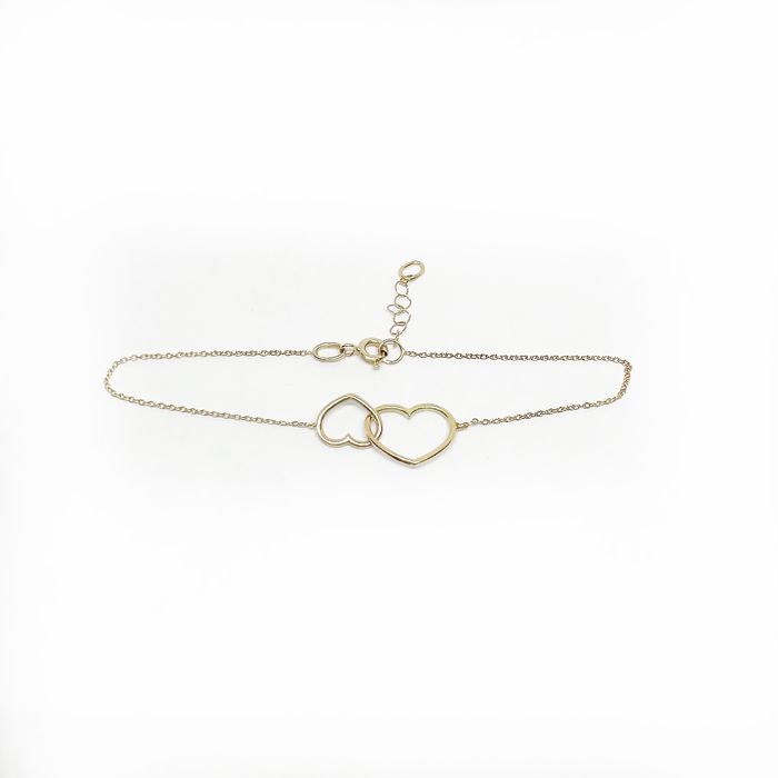 Bratara din aur 14k 1.40g