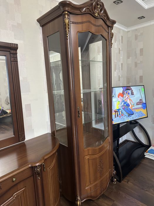 Стенка для гостиной