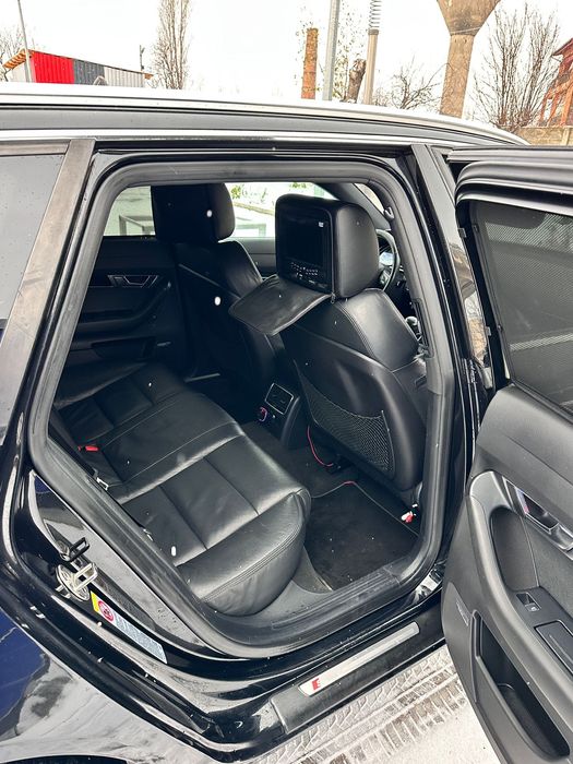 Vand urgent Audi a6 3.0 Quattro Sline