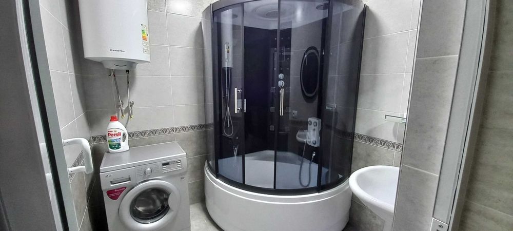 ПОСУТОЧНО у Регистана | 3 спальни, 10 гостей, Wi-Fi