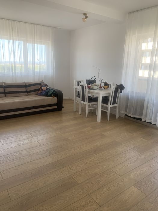 Apartament 3 camere