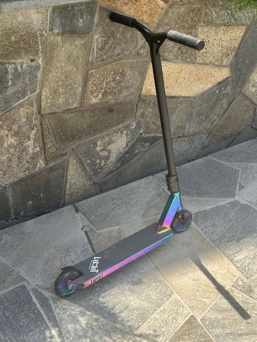 Трюковой Самокат LIMIT