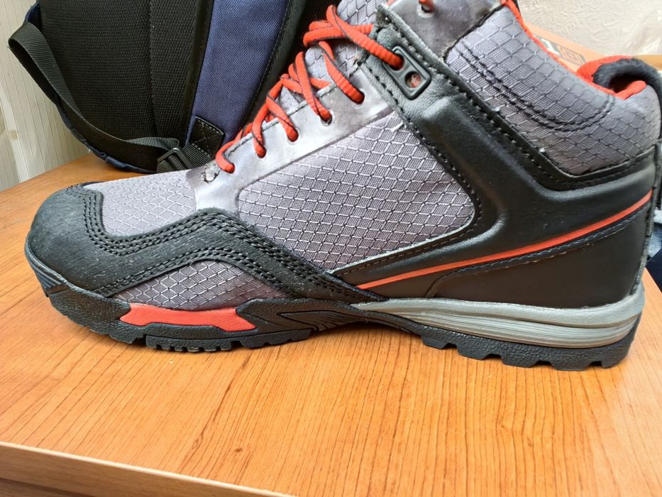 Тактически обувки  5.11 range Master wp