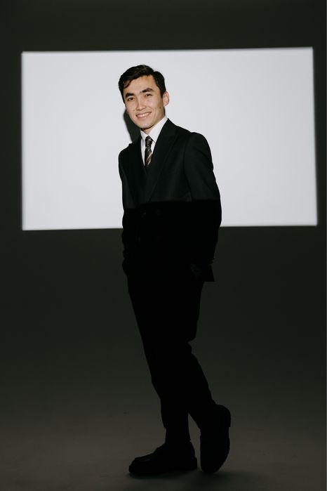 Тамада, Шоумен, Асаба