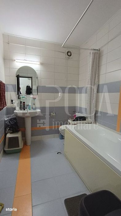 Apartament 2 camere de vanzare in Gheorgheni, Cluj Napoca
