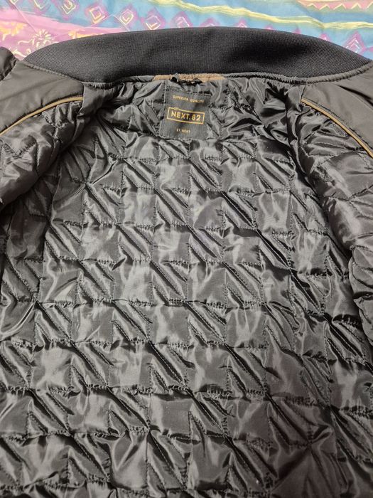Куртка Next на 128 размер