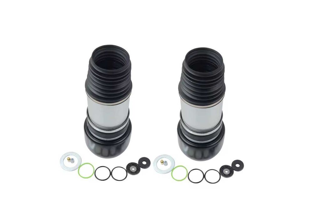 Предна въздушна възглавница за MERCEDES / E CLASS W211