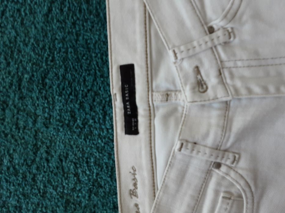 Дамски дънки Zara