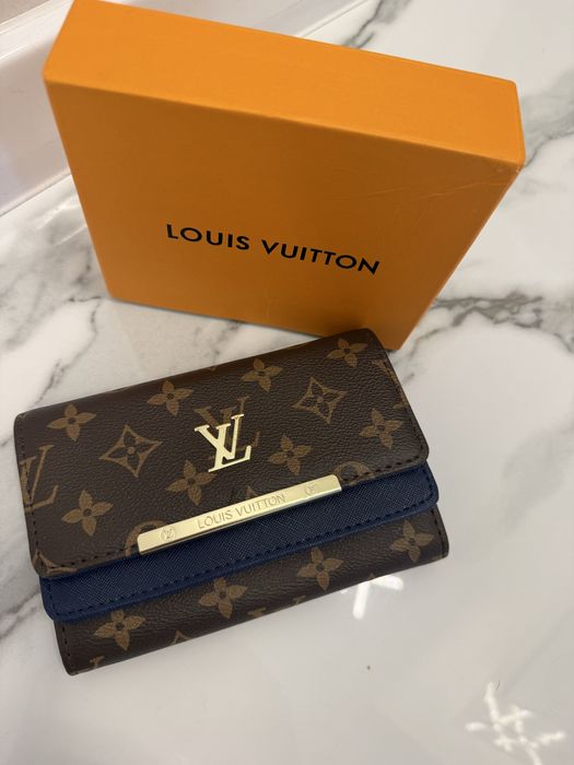 Louis Voitton порфейл