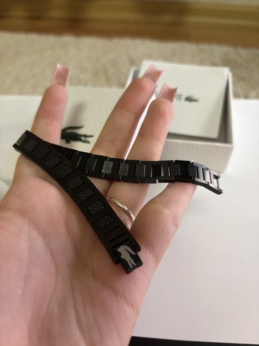 Brățară Lacoste 20 cm