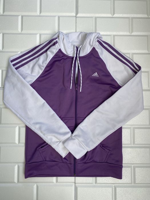 Дамски суичър Adidas