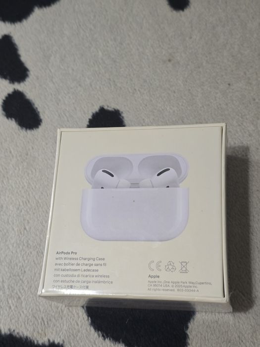 Apple Airpods pro