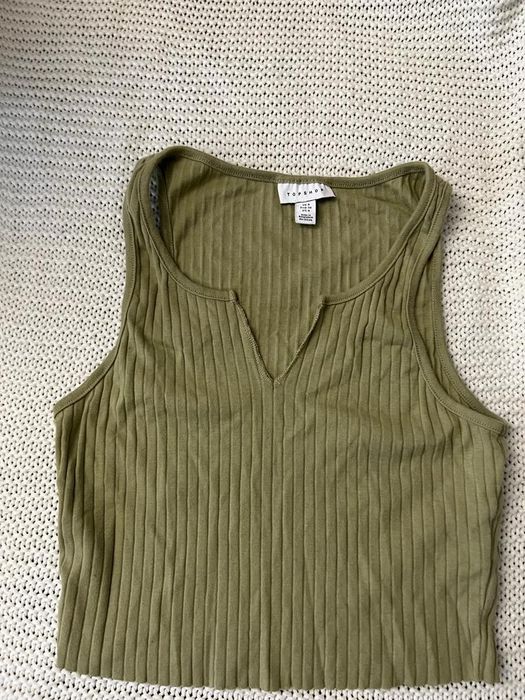 Bluză Topshop (USA) mărimea xs