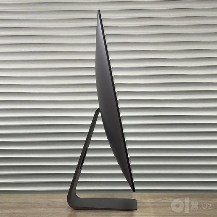 б/у iMac Pro 27-inch Xeon/ 64Gb / 1Tb/ AMD Radeon Pro VEGA 56 8Gb