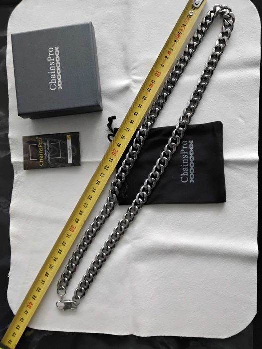 ChainsPro синджири