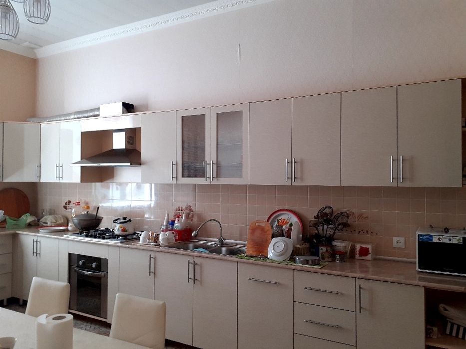 Продается дом с евроремонтом