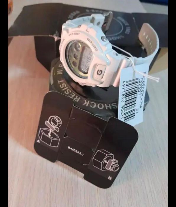 Продам Часы Casio G-Shock