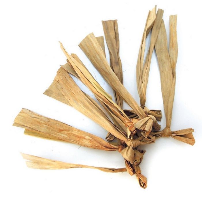 Vand frunze de guava, banan, catappa,arin