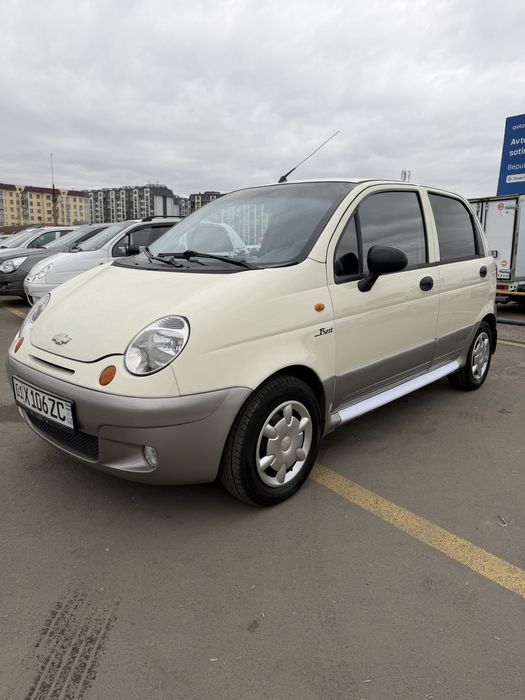 Sotiladi yoki arenda beriladi