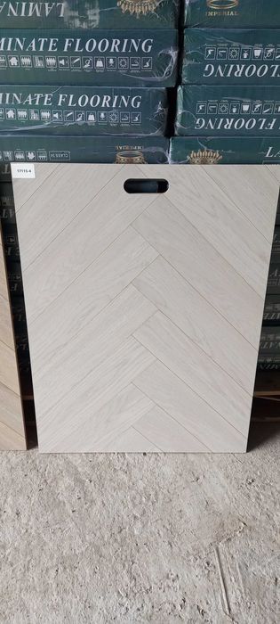 ЛАМИНАТ всех видов с НДС от 2785