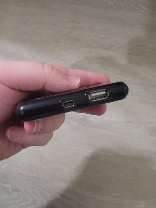 Baterie externa Energizer, 25 lei, doar in Cluj