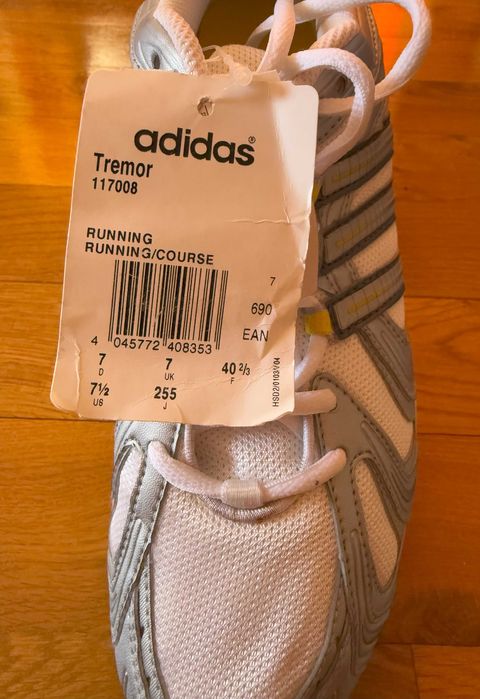 Vand Adidasi ADIDAS Originali nr.45 1/3