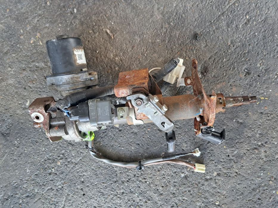 Coloana directie electrica originala Citroen C1 Peugeot 107 Toyota Aygo