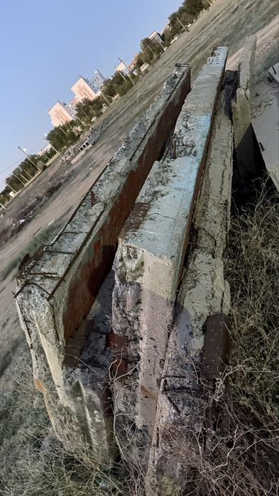 Стеновые панели керамзитные