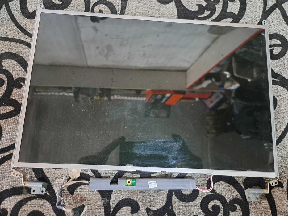 Матрицы на старый ноутбуки