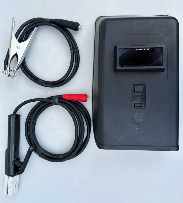 Elmag Handy S1400 - Марков инверторен електрожен