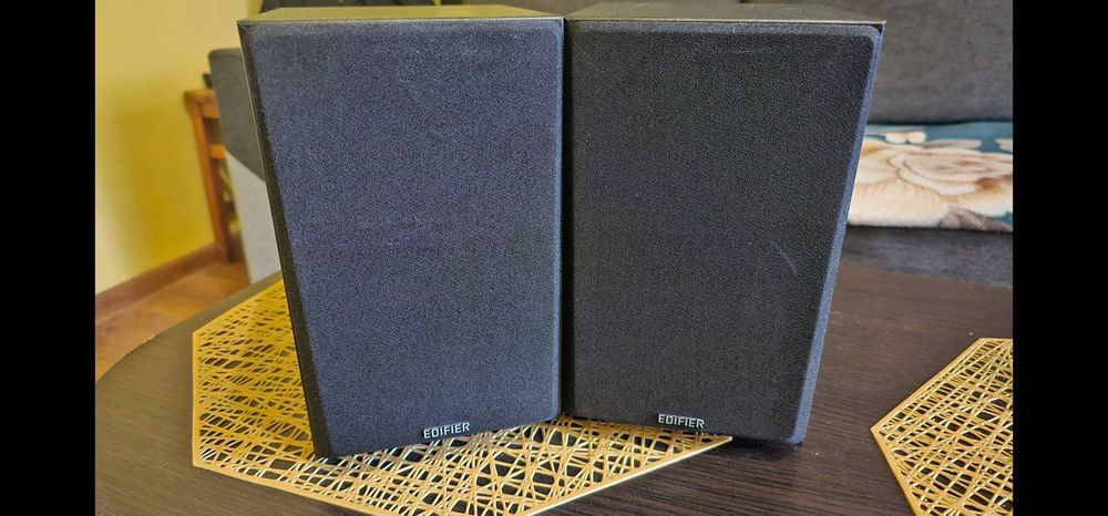 Edifier R1580MB Boxe Active Bluetooth 42W RMS - Stare Excelentă