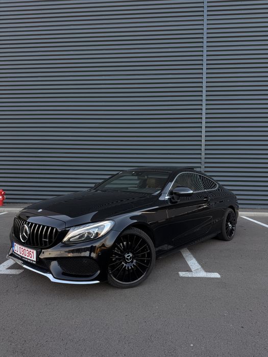 MERCEDES-BENZ C-Class 2016 — imagine 2