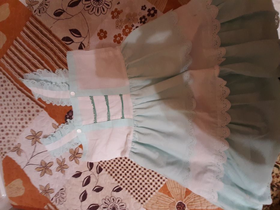 Одежда для девочки