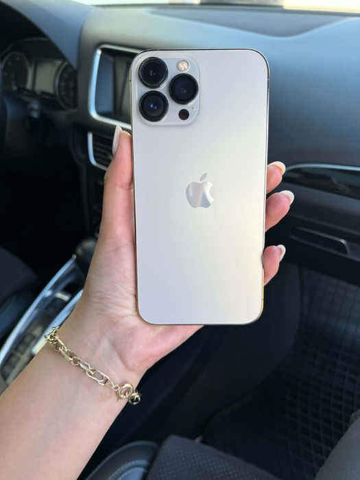 iPhone 13 Pro Max 256 gb