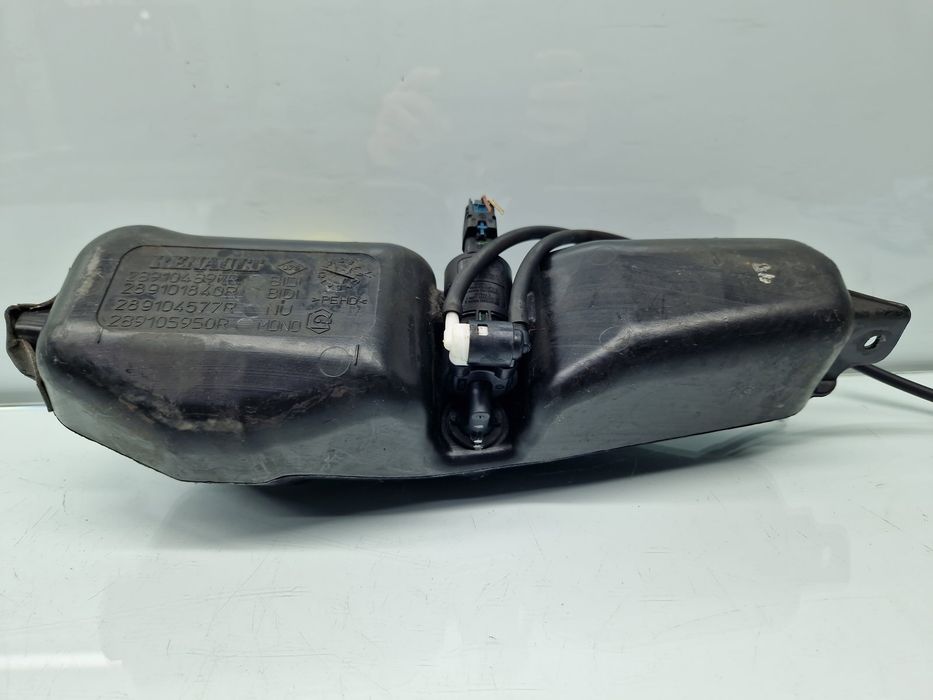 Vas lichid parbriz Dacia Duster 2 [Fabr 2017-2023] 289104897R