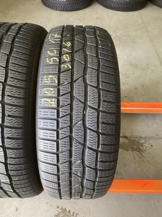 Anvelope iarna 205/50/17 Continental Winter Contact TS830P 205 50 17