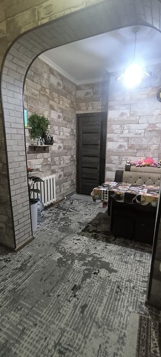 Продаю 2-х ком кв-ру Куйлюк-4, 4-этаж