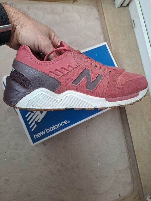 New Balance 009 mar 42