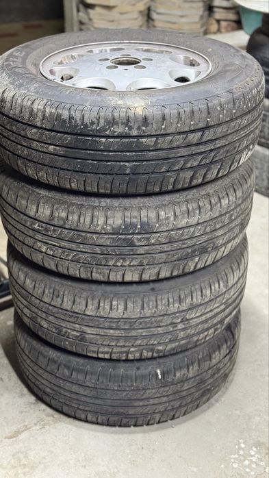 Продам диска с балоном