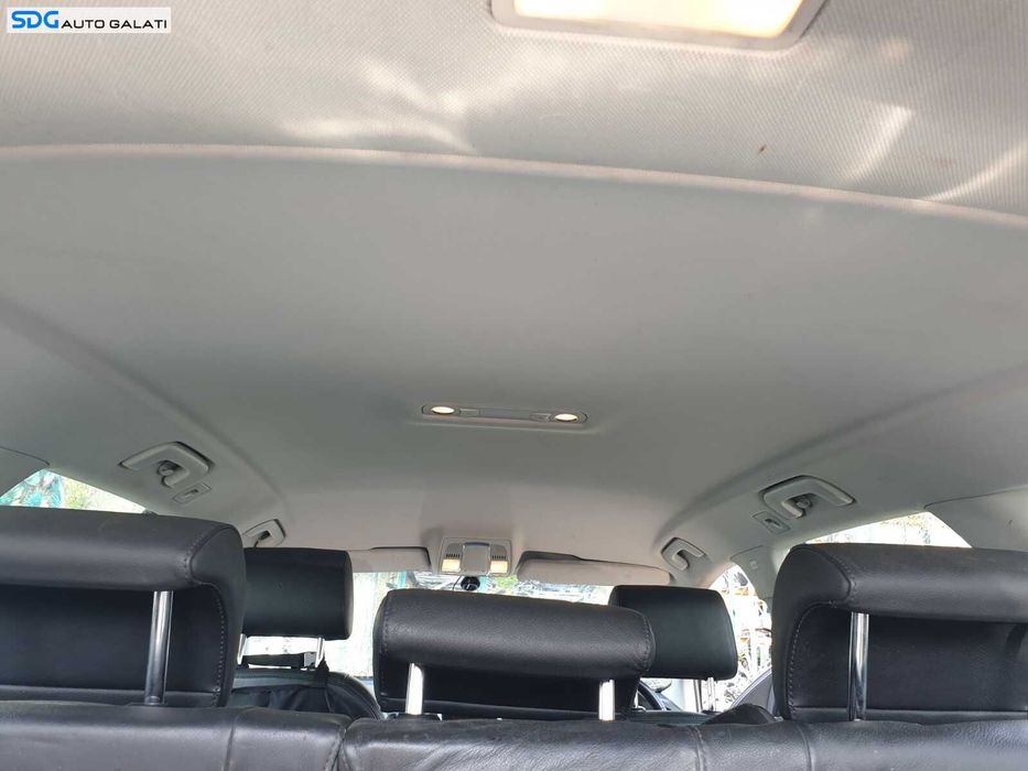 Plafoniera Tavan Capitonaj Material Textil Interior Audi A6 C6 Avant Break Combi 2005 - 2011 [C4727]