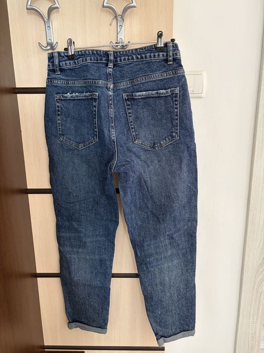 Дънки Zara, Stradivarius и др.