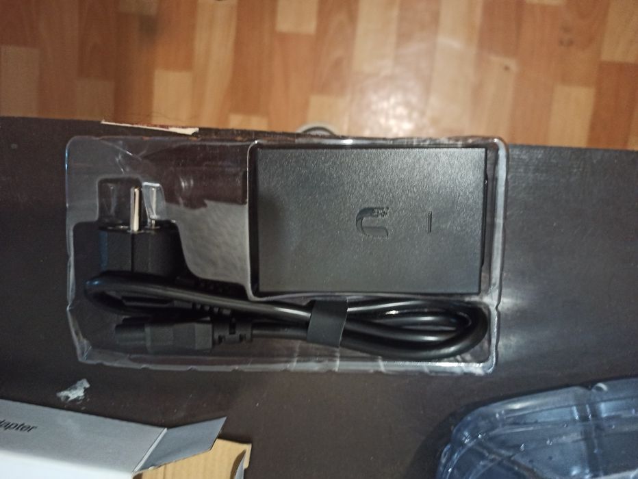 Poe адаптер ubiquity