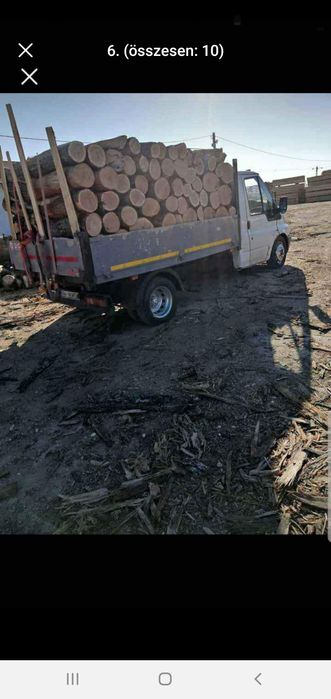 Lemne de foc esenta tare