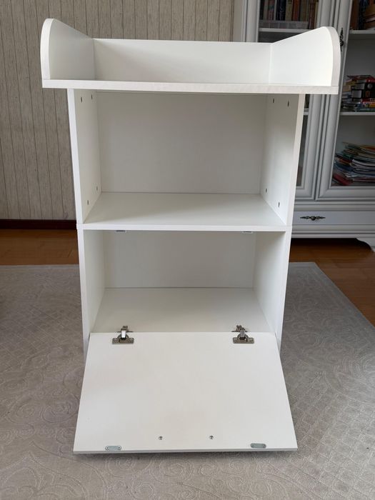 Пеленальный столик пр