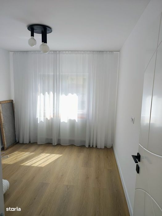 3 camere Exercițiu, Decomandat/ Centrală/ RENOVAT, finisaje superioare